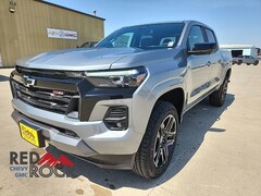 2025 Chevrolet Colorado Z71 Truck