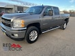  Chevrolet Silverado 2500 HD