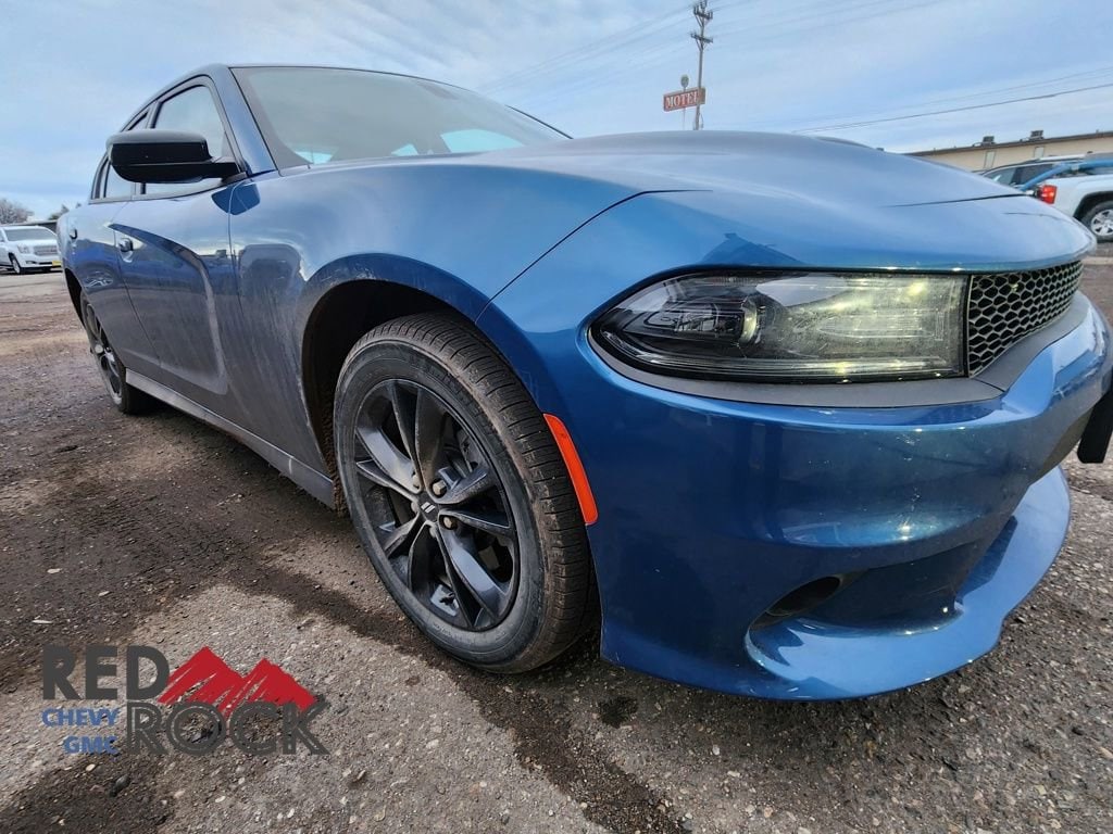 Used 2020 Dodge Charger GT
