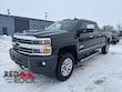  Chevrolet Silverado 3500 HD
