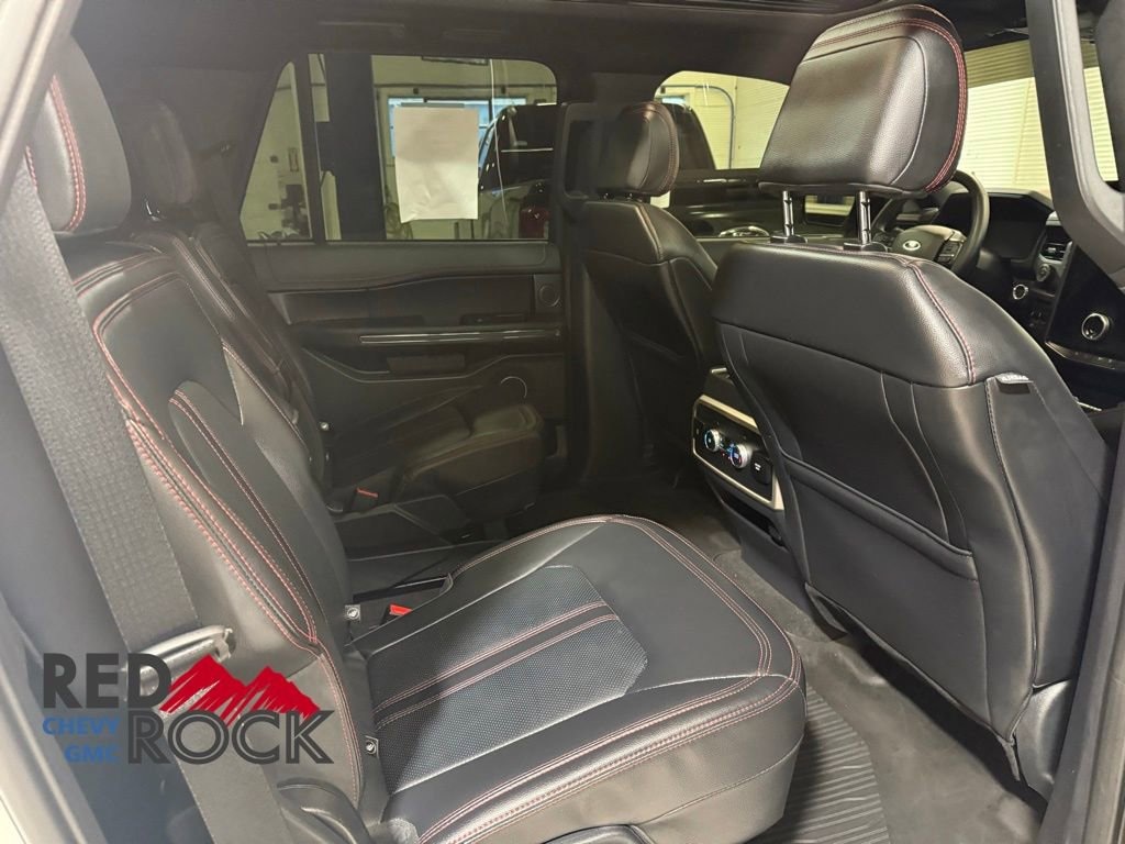 Used 2024 Ford Expedition Limited
