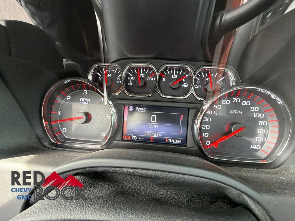Used 2015 GMC Yukon XL SLT SUV