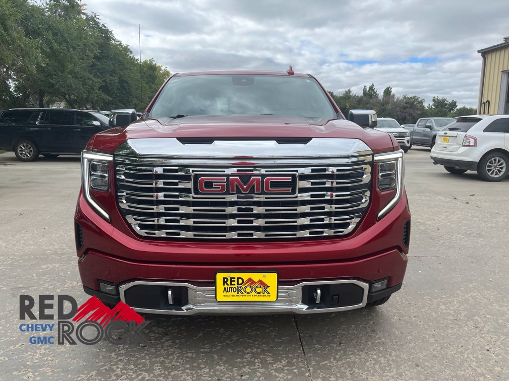  GMC Sierra 1500