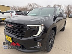 2026 GMC Acadia Elevation SUV