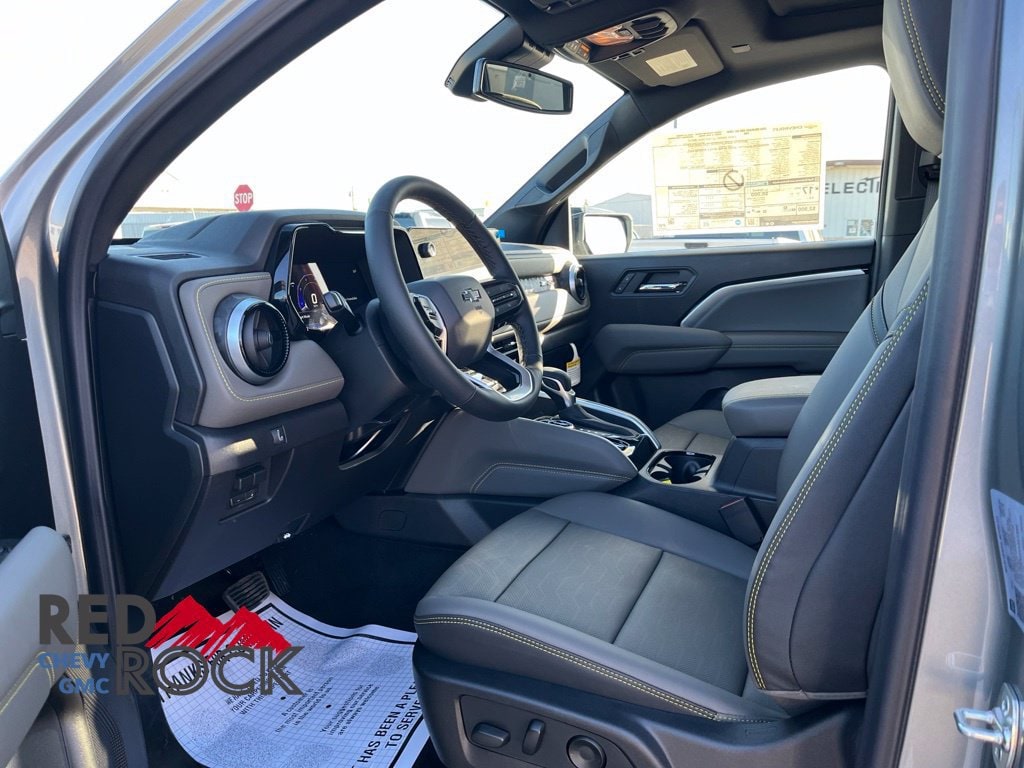2026 Chevrolet Colorado ZR2 - Photo 9