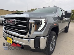 2025 GMC Sierra 3500 HD SLT Truck