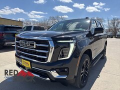 2026 GMC Yukon Elevation SUV