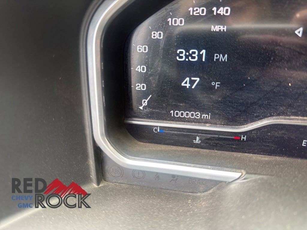2022 GMC Sierra 4WD Crew Cab Short Box Denali's photo
