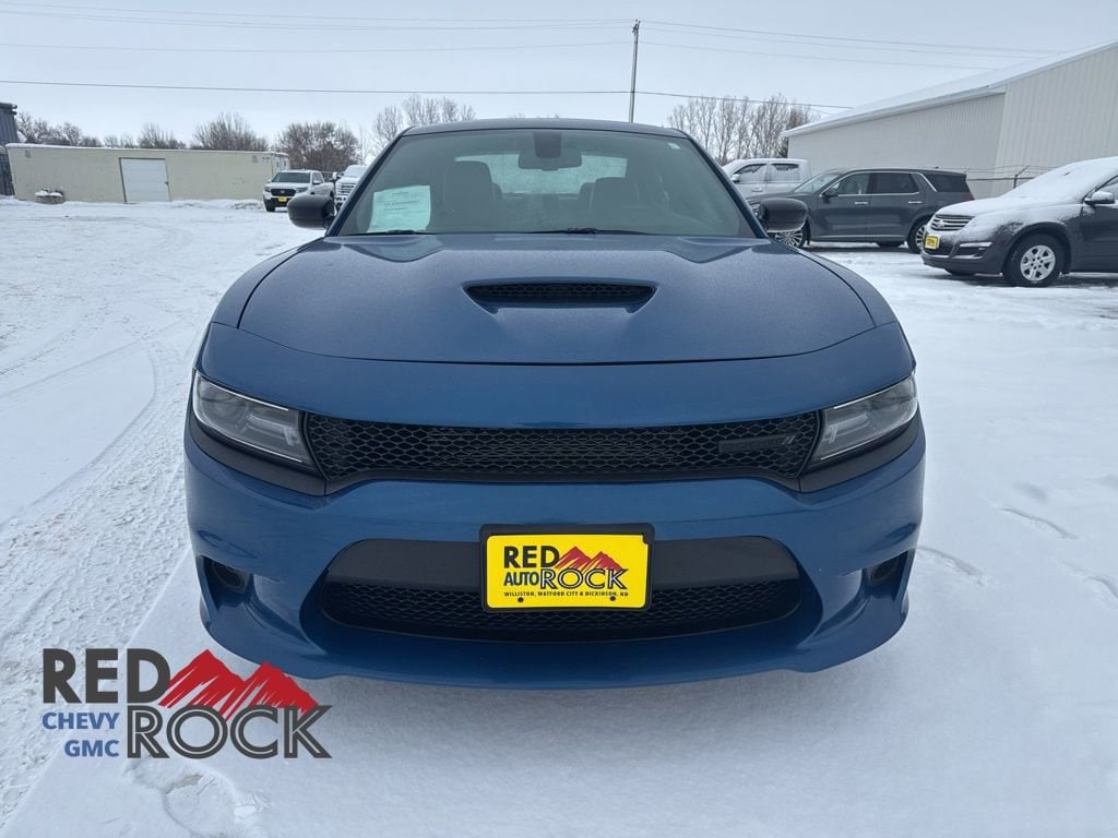 Used 2020 Dodge Charger GT