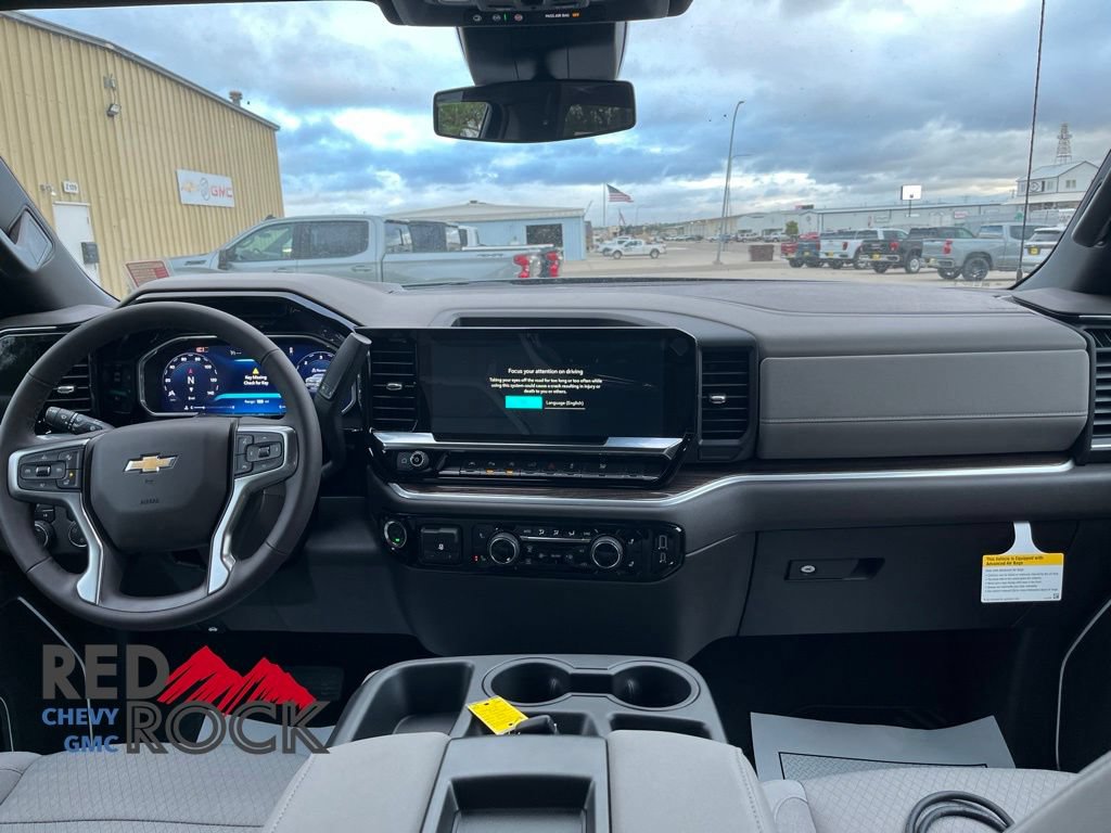 2026 Chevrolet Silverado 1500 LT - Photo 14
