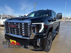 2026 GMC Sierra 2500 HD Denali Truck
