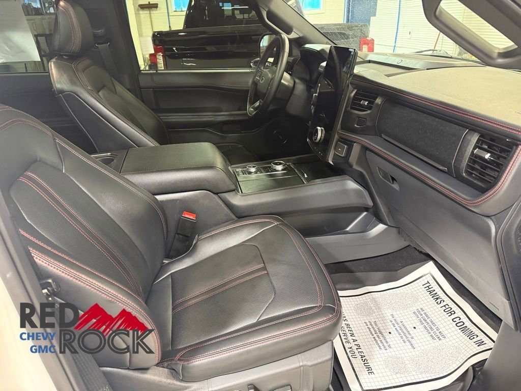 Used 2024 Ford Expedition Limited