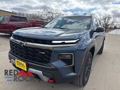 2026 Chevrolet Traverse Z71 SUV