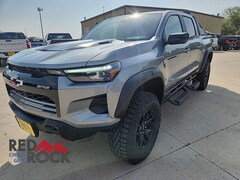 2025 Chevrolet Colorado ZR2 Truck