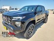 GMC Canyon