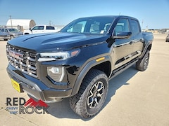 2025 GMC Canyon AT4 Truck