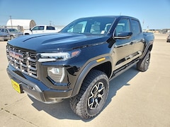 2025 GMC Canyon AT4 Truck