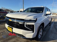 2026 Chevrolet Suburban LS SUV