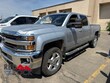  Chevrolet Silverado 2500 HD