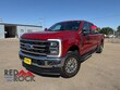 Ford Super Duty F-350 SRW