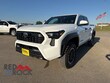 Toyota Tacoma 4WD
