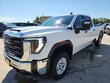 GMC Sierra 2500 HD