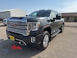GMC Sierra 2500 HD