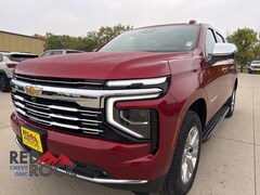 2025 Chevrolet Suburban Premier SUV