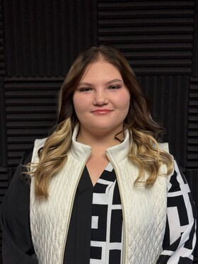 Staff member Tae Paulson from ID_1afeb1