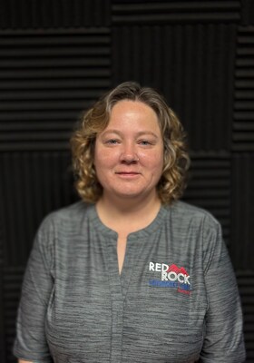 Staff member Jen Locke  from ID_1afeb1