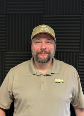 Staff member Jason Sage  from ID_1afeb1