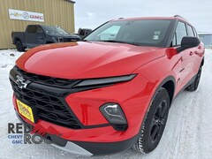 2026 Chevrolet Blazer 2LT SUV