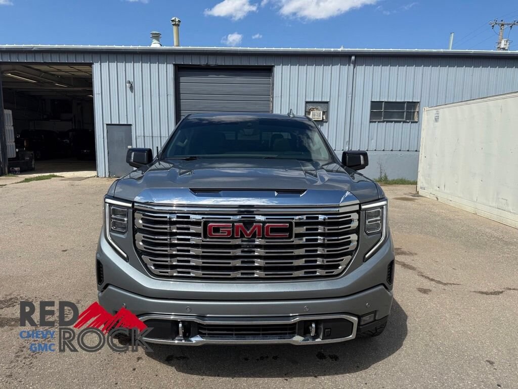 Used 2023 GMC Sierra 1500 Denali Truck