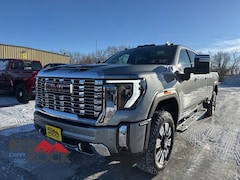 2026 GMC Sierra 3500 HD Denali Truck