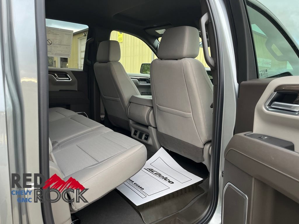 2026 Chevrolet Silverado 1500 LT - Photo 13