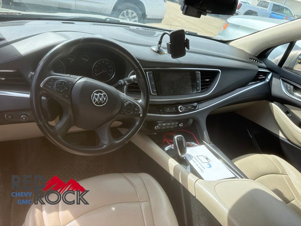 2019 Buick Enclave Premium AWD's photo