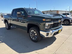 2025 Chevrolet Silverado 2500 HD LT Truck