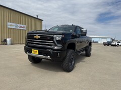 2025 Chevrolet Silverado 2500 HD LT Truck