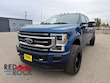 Ford Super Duty F-250 SRW