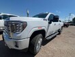 GMC Sierra 2500 HD