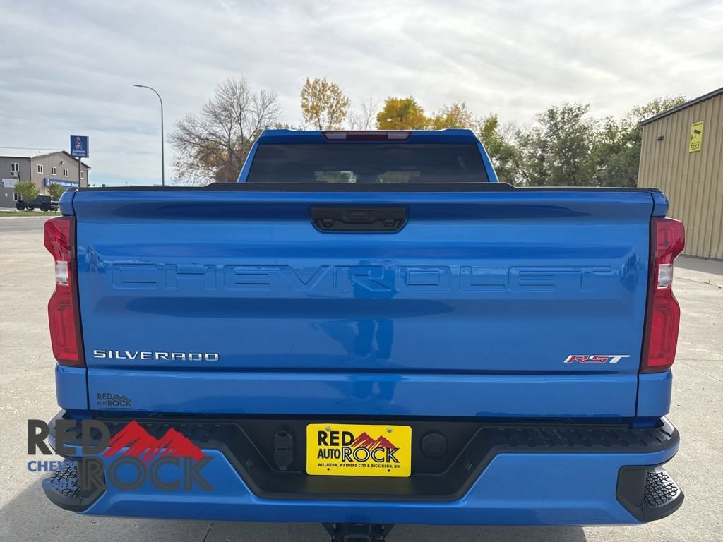 2026 Chevrolet Silverado 1500 RST - Photo 6