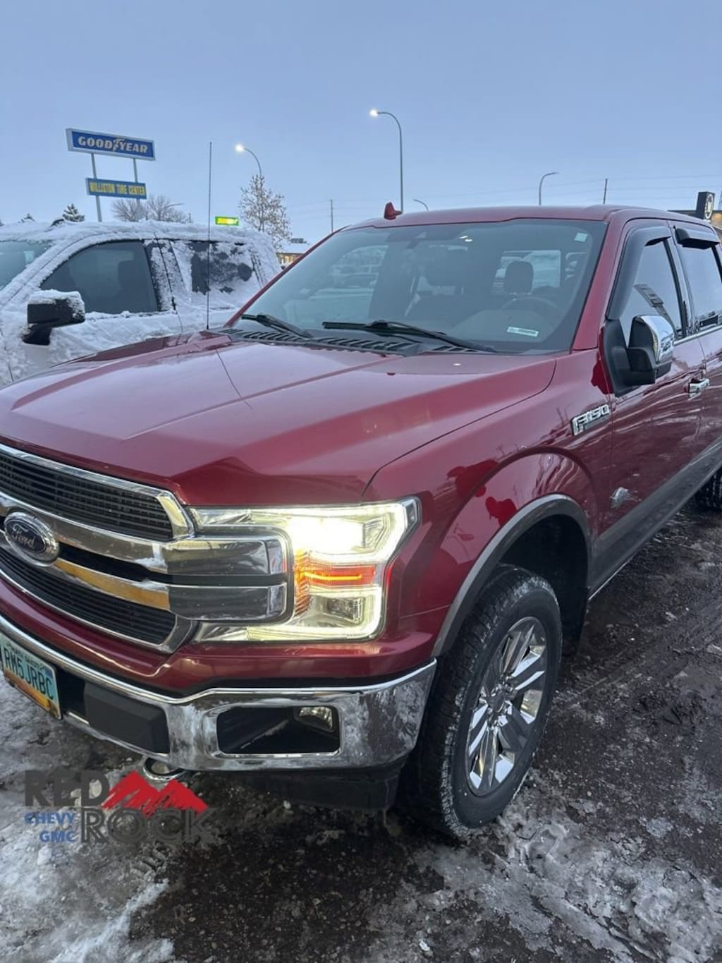 Used 2019 Ford F-150 XL
