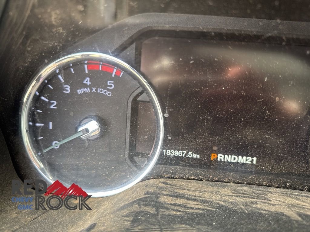 2019 Ford F-350 Platinum 4x4 Crew Cab 176 in SRW's photo