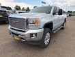 GMC Sierra 2500 HD