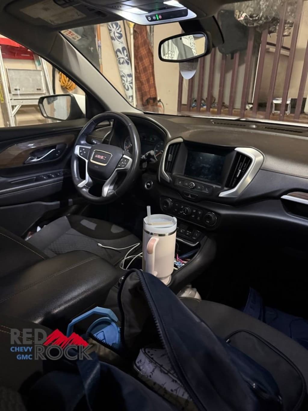 Used 2018 GMC Terrain SLE SUV