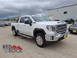 GMC Sierra 2500 HD