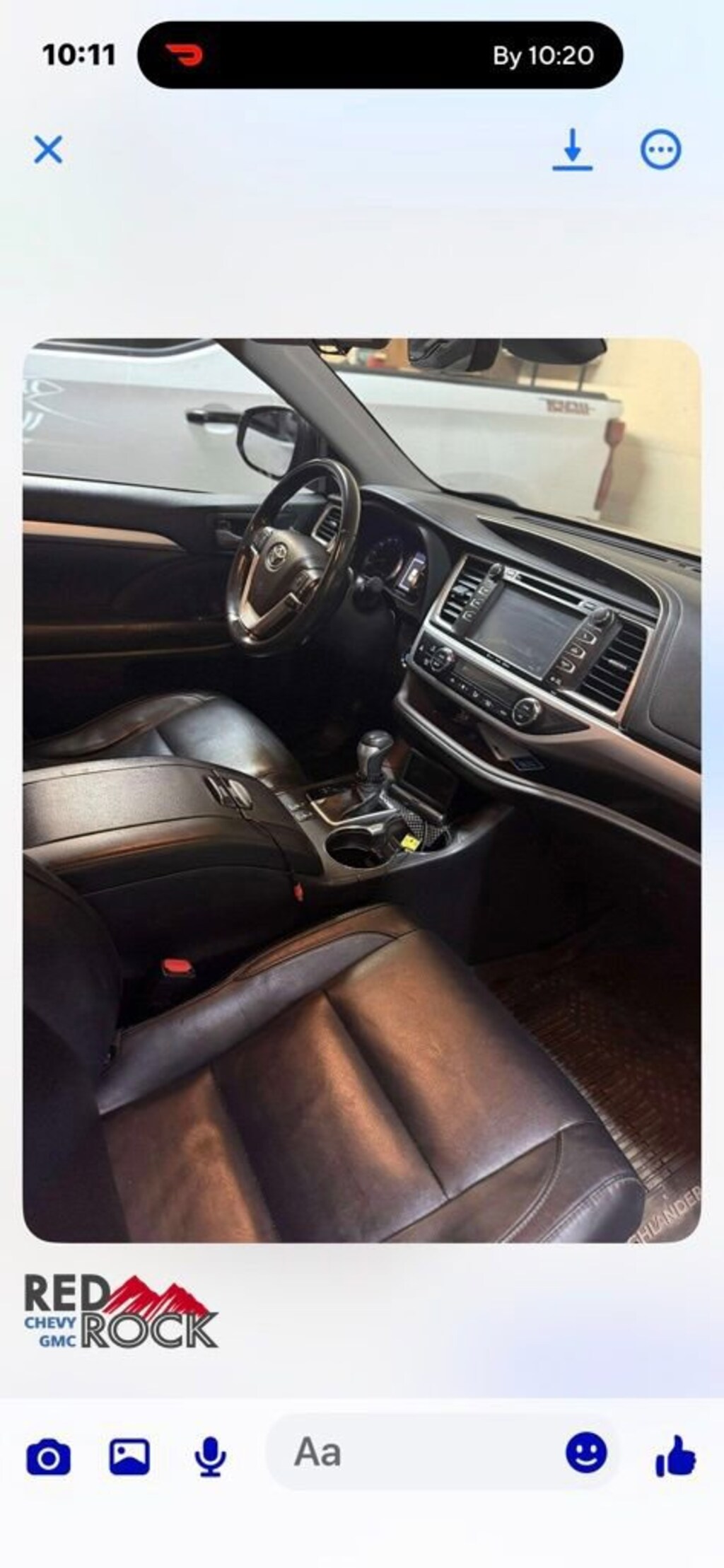 Used 2018 Toyota Highlander SE