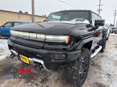 2025 GMC HUMMER EV Pickup 2X Truck