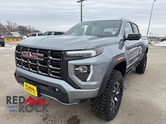2026 GMC Canyon AT4X Truck