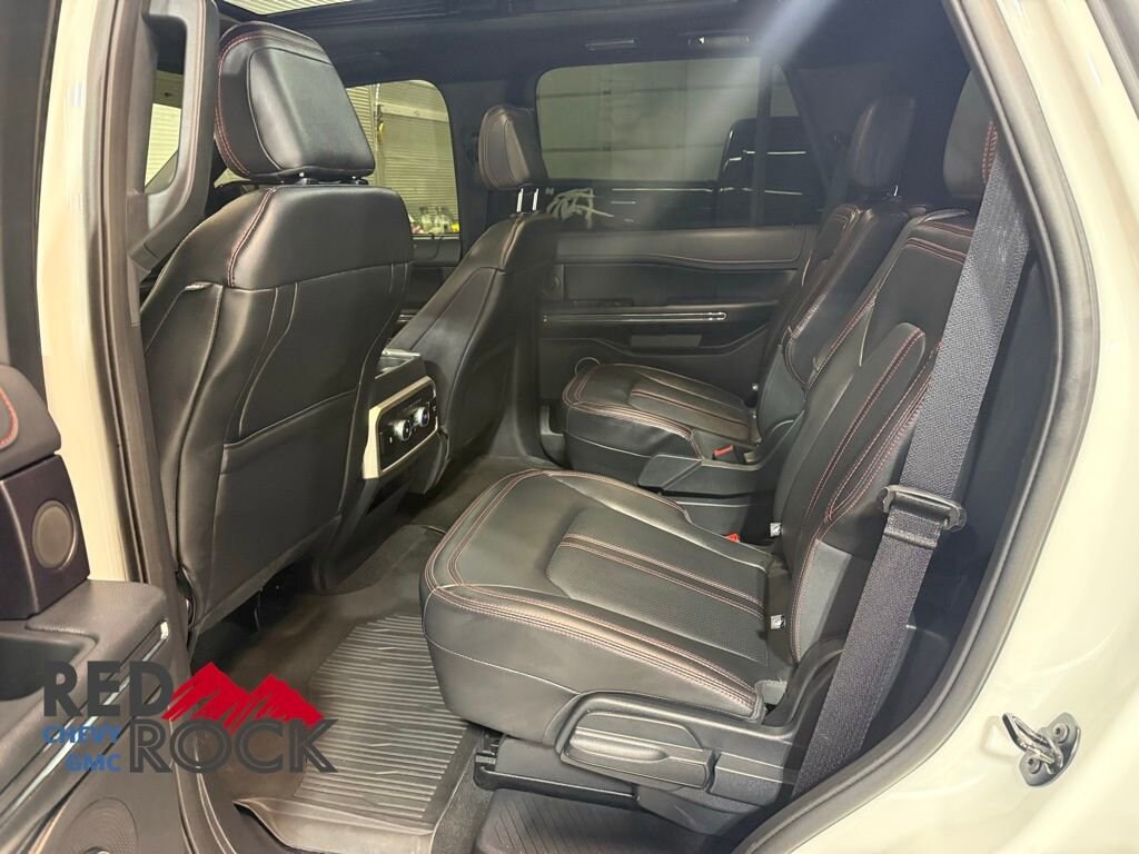 Used 2024 Ford Expedition Limited